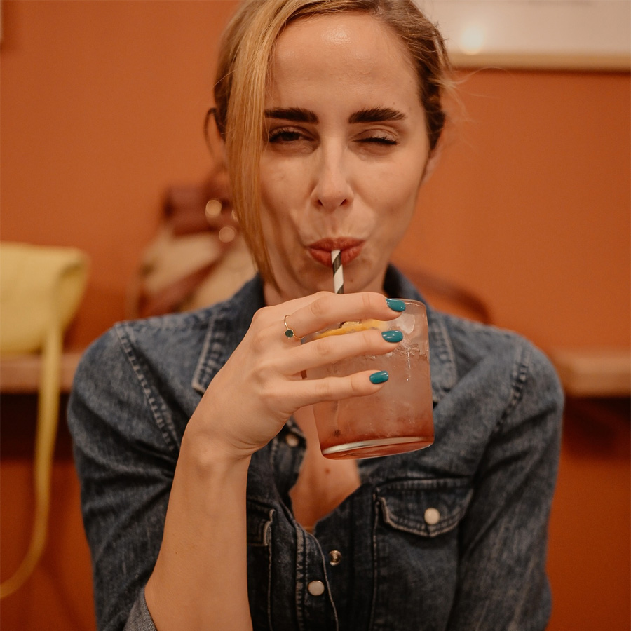 Дегустација на три рачно подготвени коктели