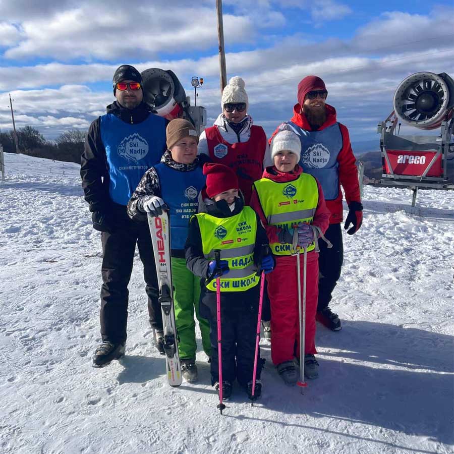 Стани професионалец