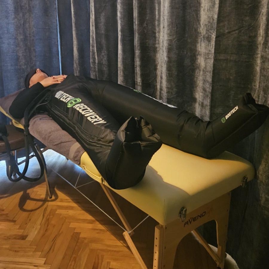 Твоето тело заслужува континуитет