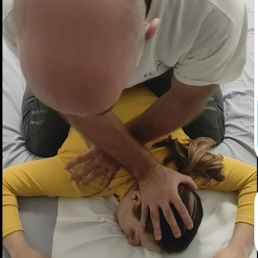 Релаксација и виталност за телото