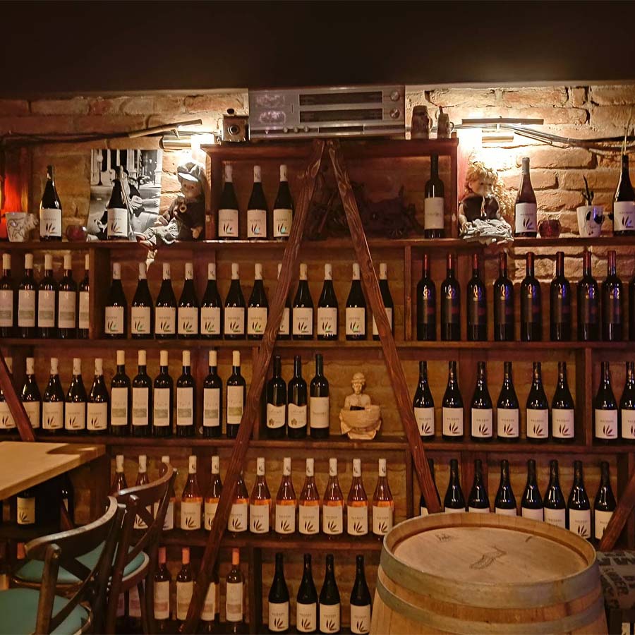 Незаборавни моменти со подарок ваучер.