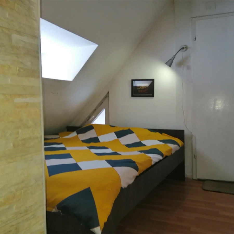 Мирна планинска идила во Вила Алек