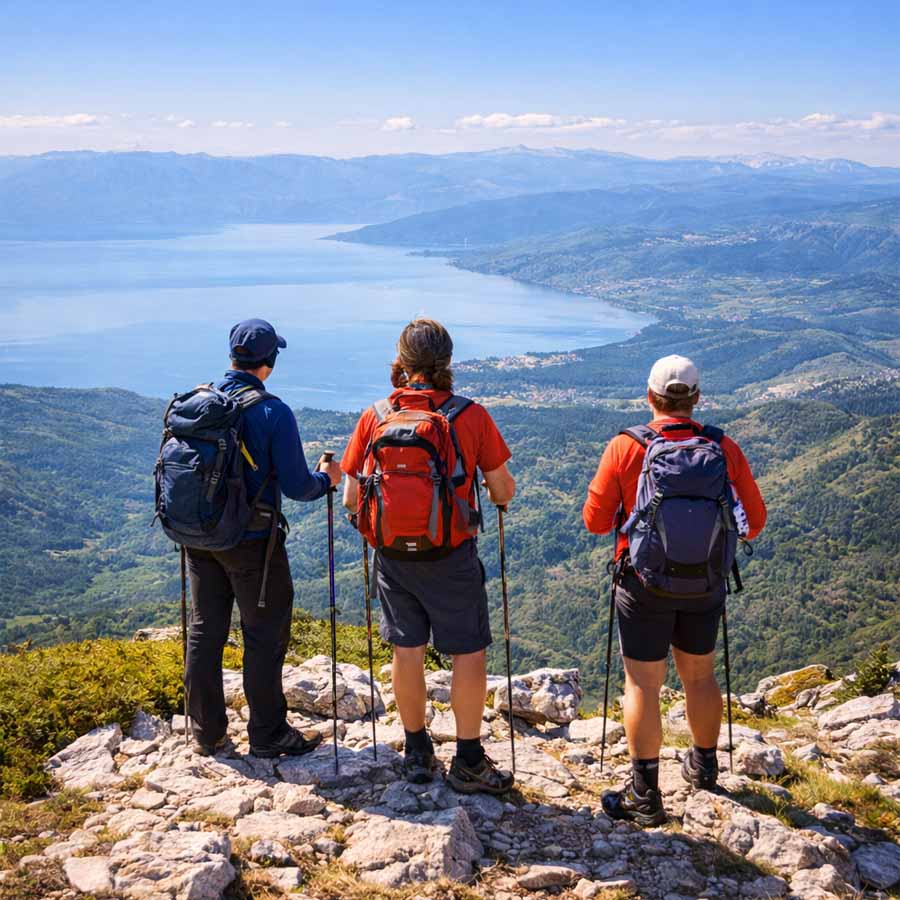 Доживеј ја слободата