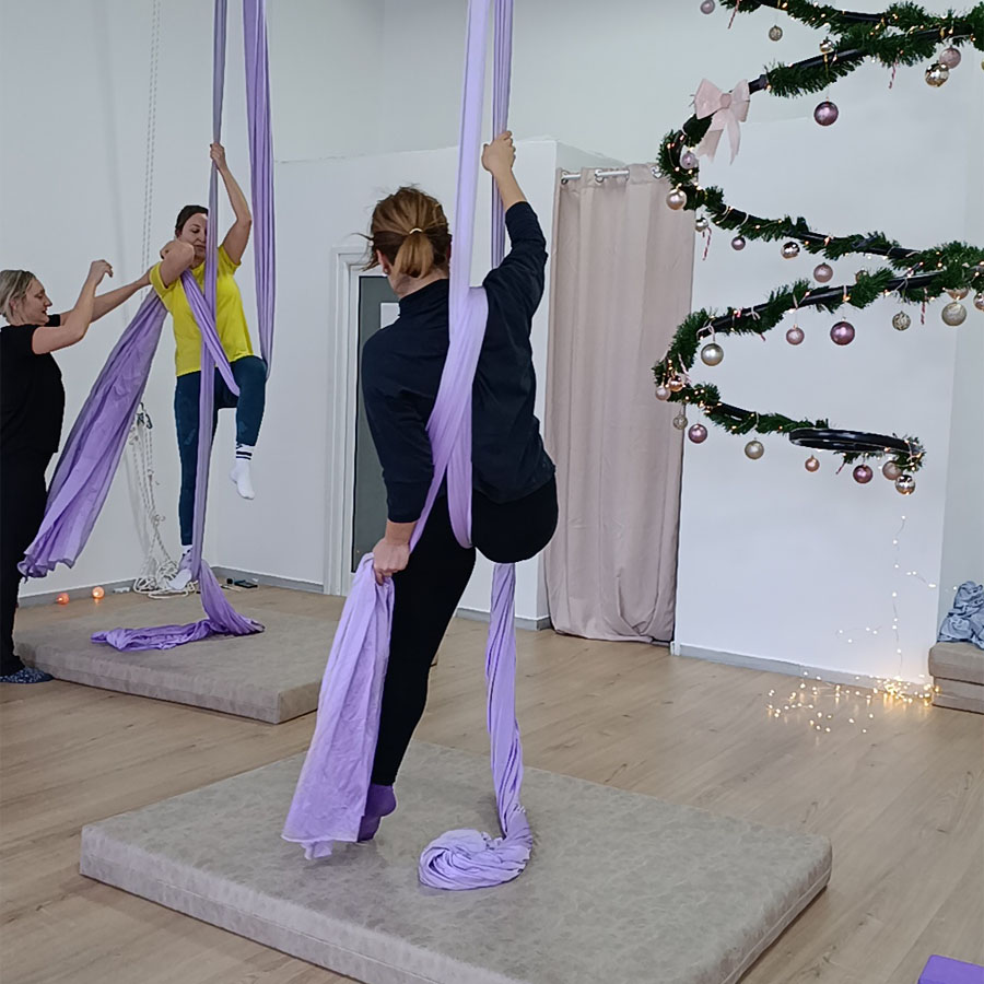 Уникатен подарок ваучер за воздушна авантура