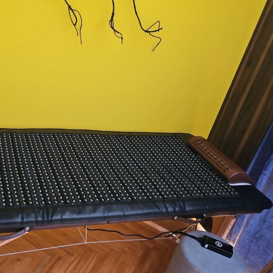 Инвестирај во твојата виталност