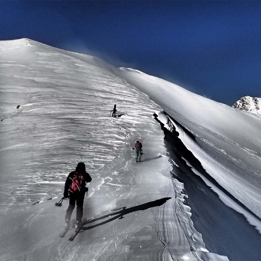 Емоција и адреналин на падините