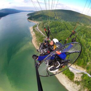 Адреналинско доживување