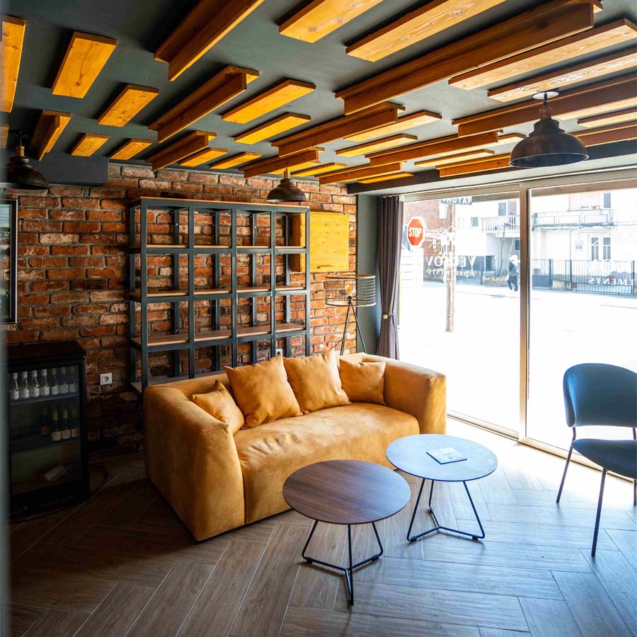 Сместување во самиот центар на Виница