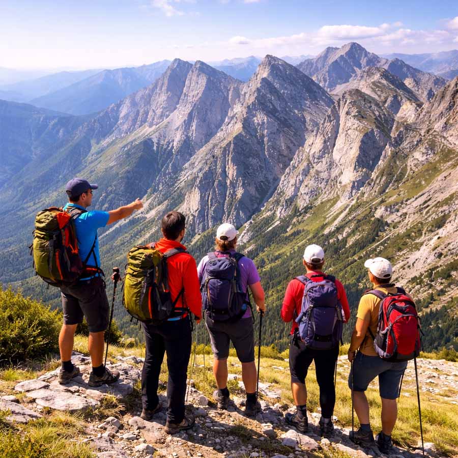 Авантура што инспирира