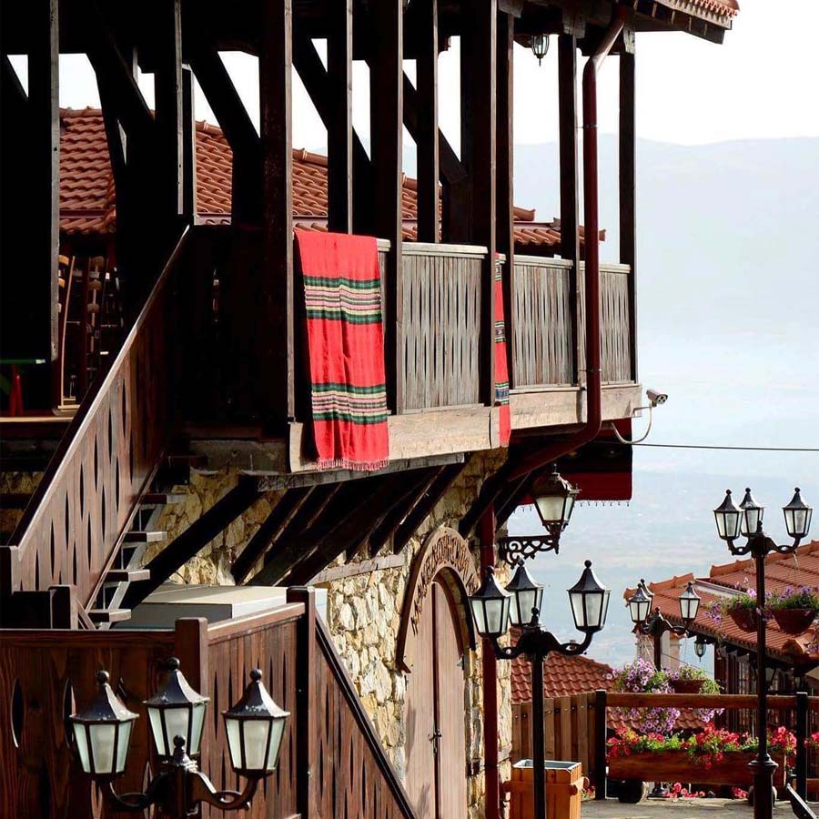 Совршен подарок ваучер за гастрономи