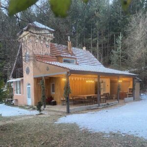 Незаборавно доживување во срцето на Осогово