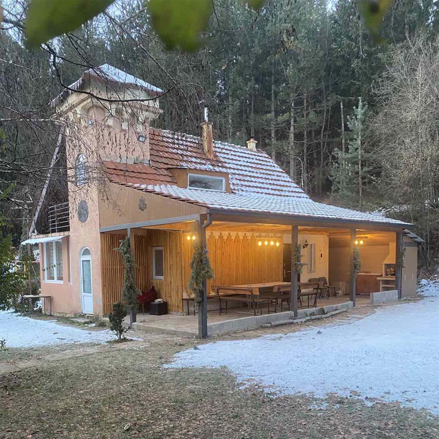 Незаборавно доживување во срцето на Осогово