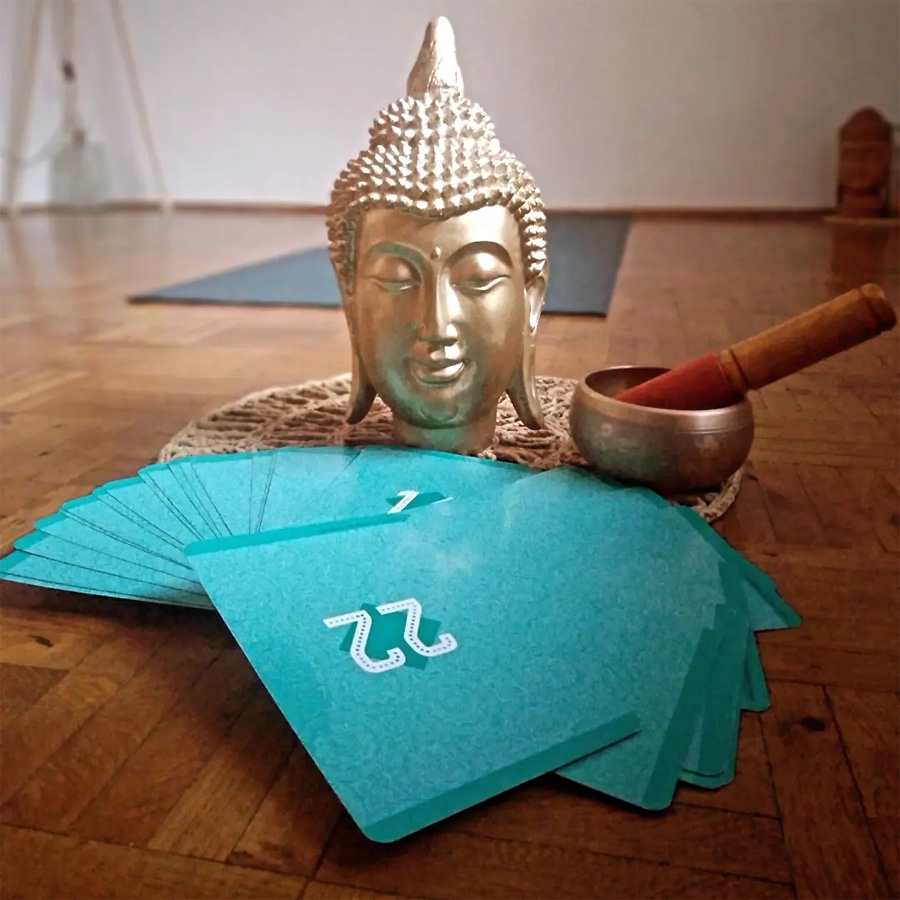 Опуштање со јога за сите возрасти