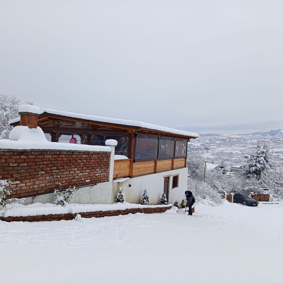 Ексклузивна локација за приватни прослави