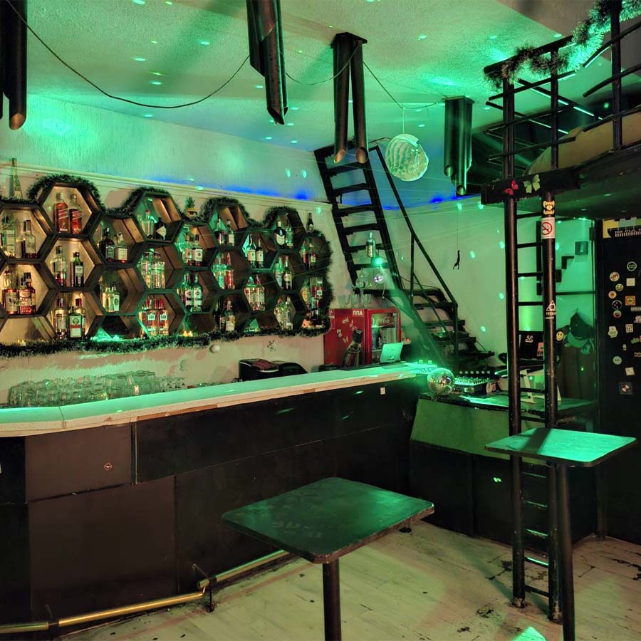 Идеално место за тимбилдинг во Струмица