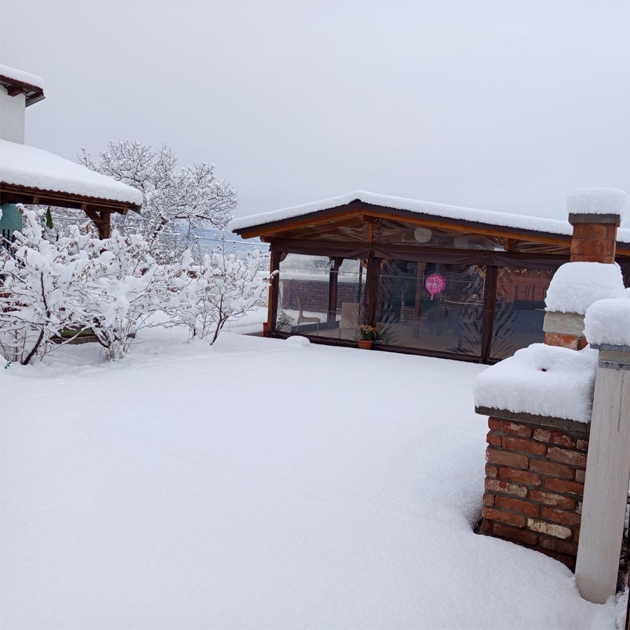 Достапно целогодишно