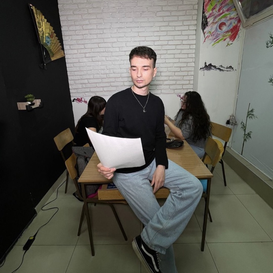 Едукативно доживување во Kawamura Academy.