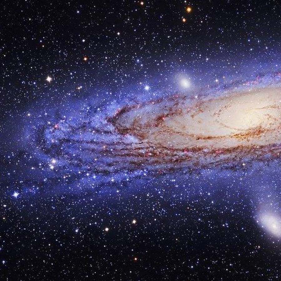 Тајните на вселената