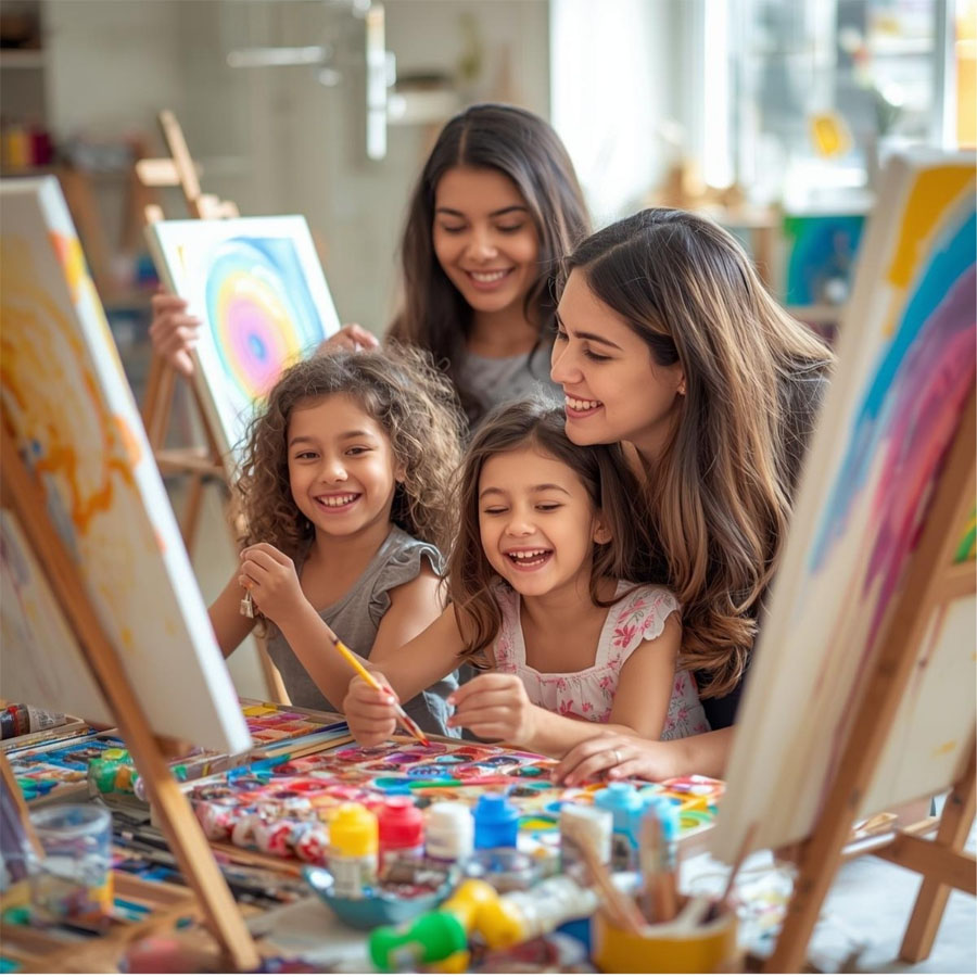 Уникатен подарок за Осми март.