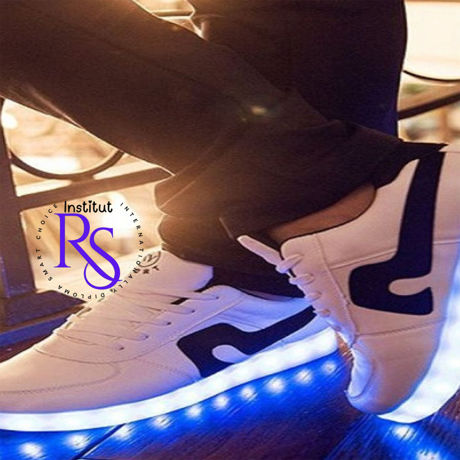 SHUFFLE DANCE НИВО 1