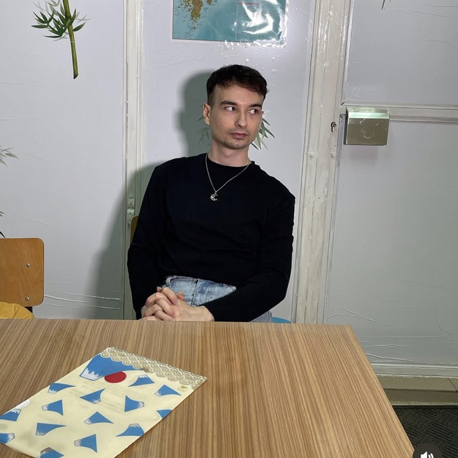 Индивидуален час во пријатна атмосфера.