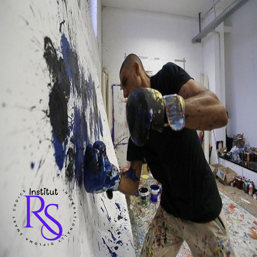 Арт терапија