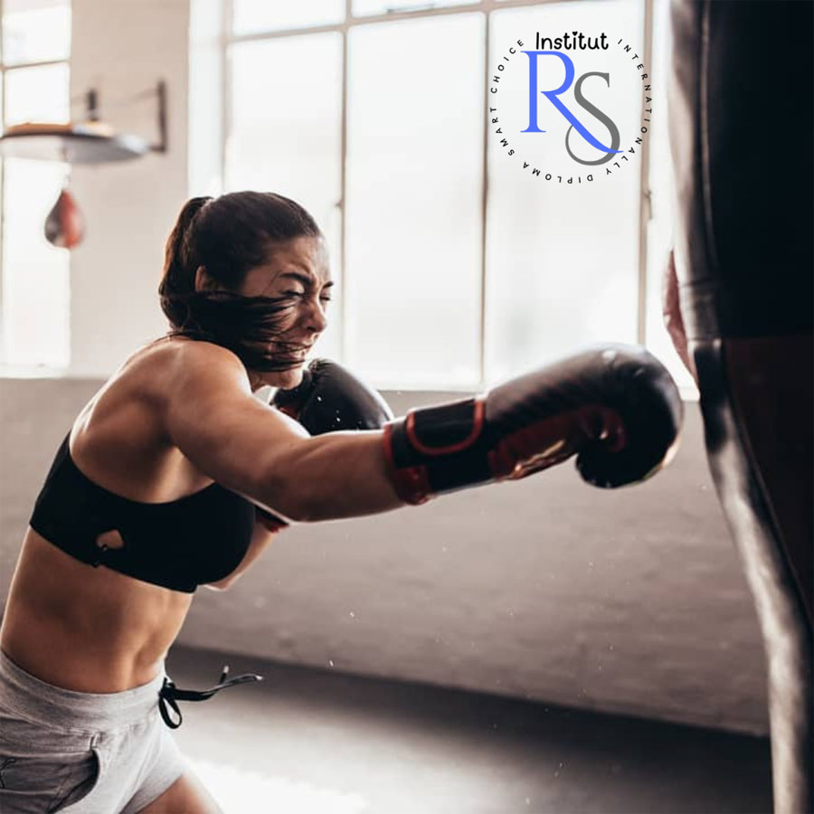 БОКСУВАЊЕ ВО ФИТНЕС