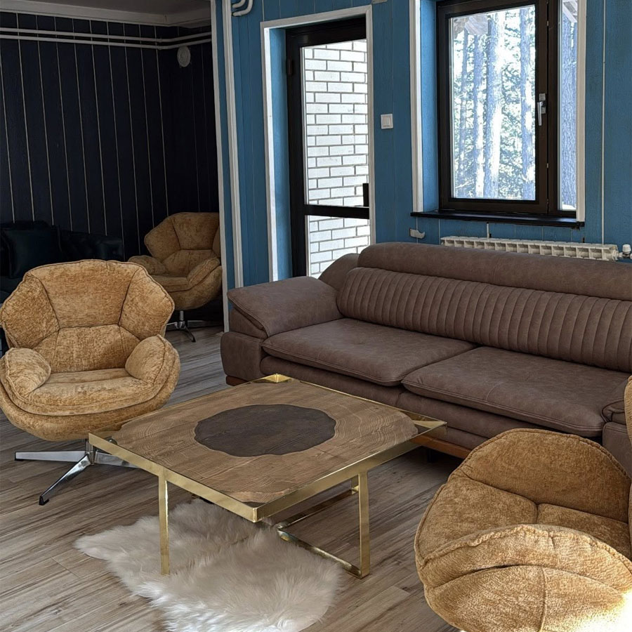 Совршен подарок ваучер за двајца