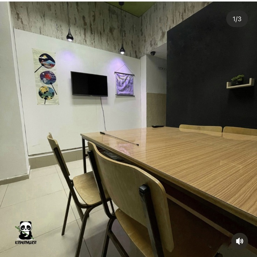 Совладување нов јазик низ забава.