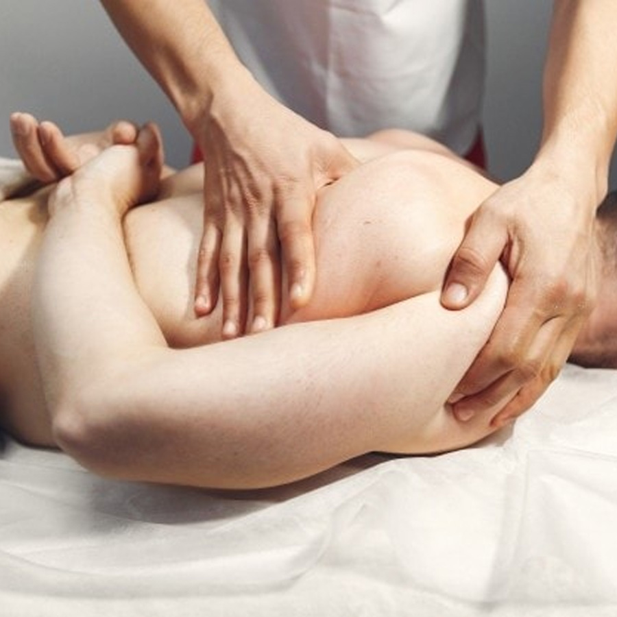 Современа физиотерапија за подобра подвижност на телото.