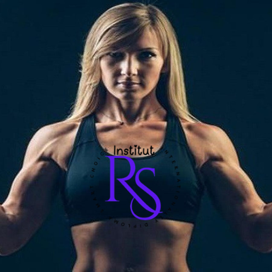 фитнес за тело, ум и душа