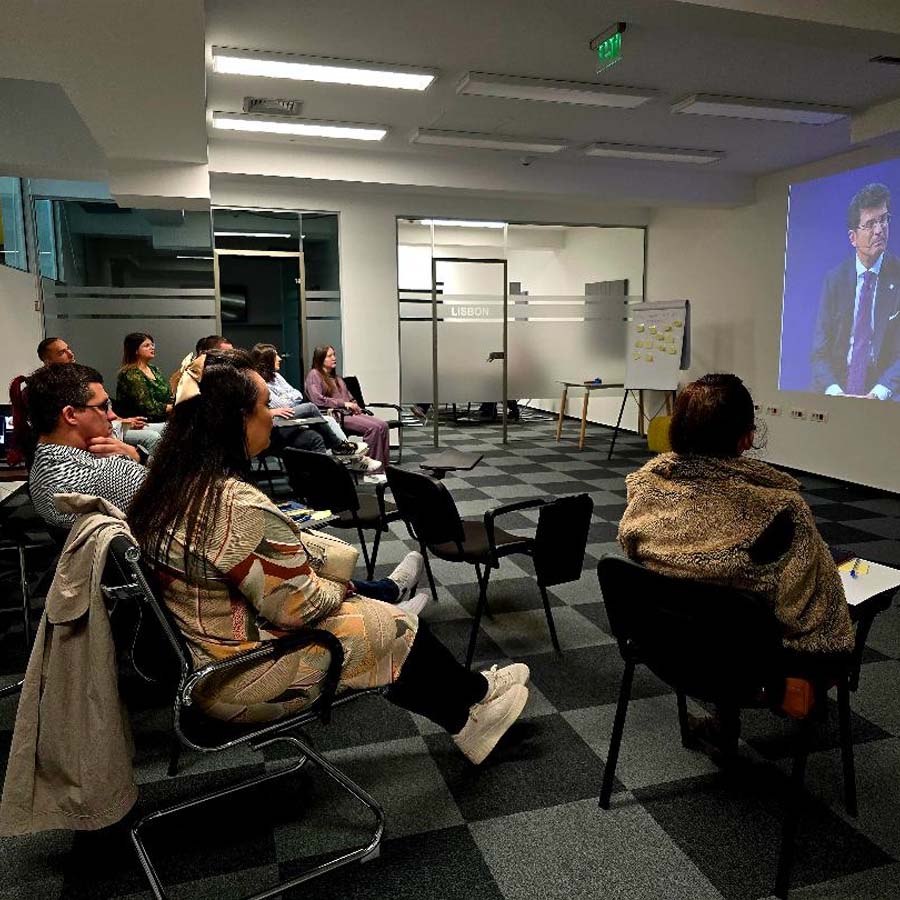 Предавање за ефикасен временски менаџмент.