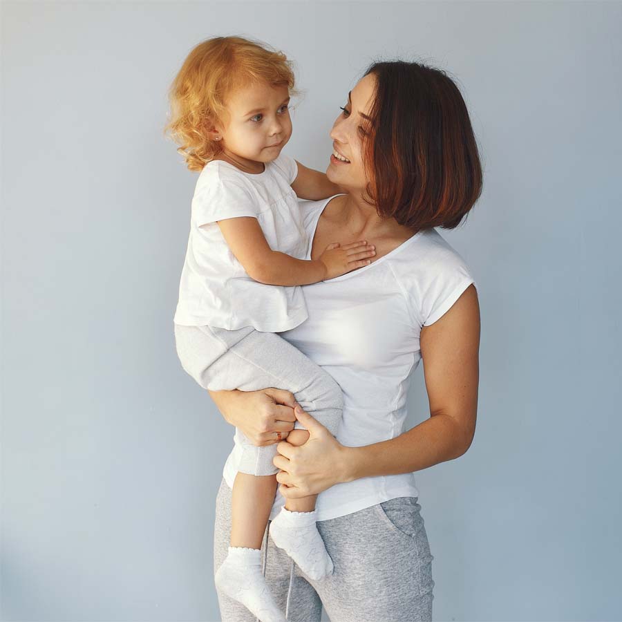 Твоите најмили како уметничко дело