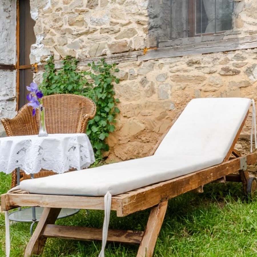 Идеален одмор во планина за двајца