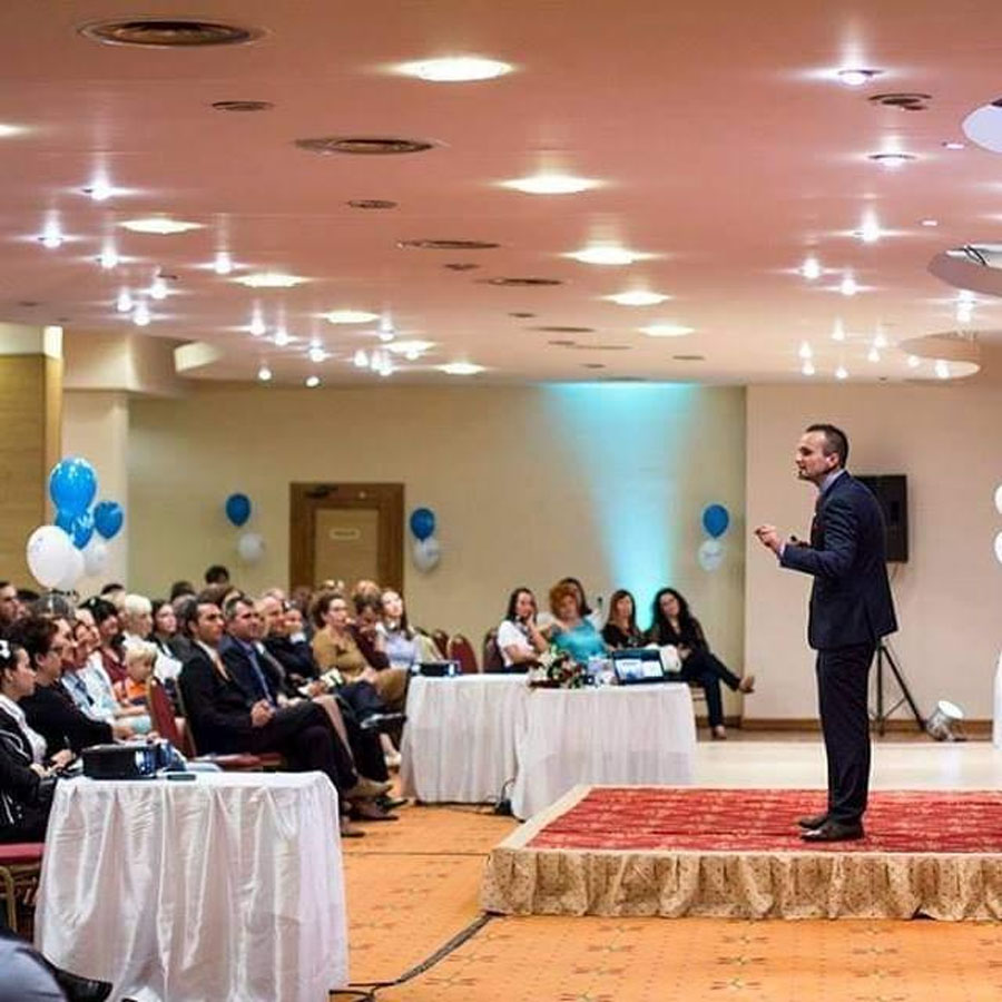 Менторска сесија за развој.