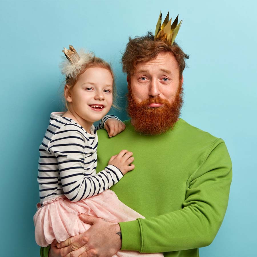 Фати ја искрената емоција