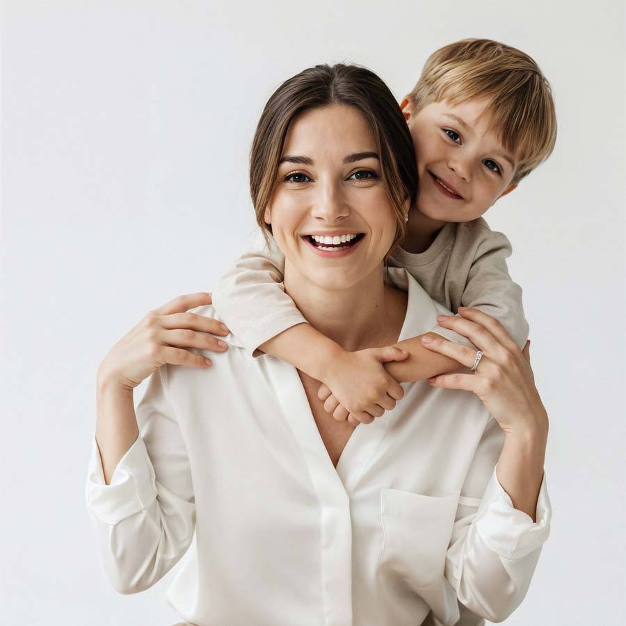 Емоција која трае засекогаш