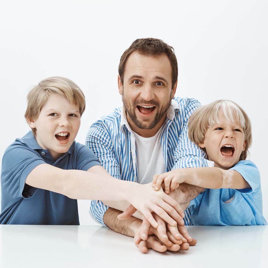 Најдобриот подарок е доживување