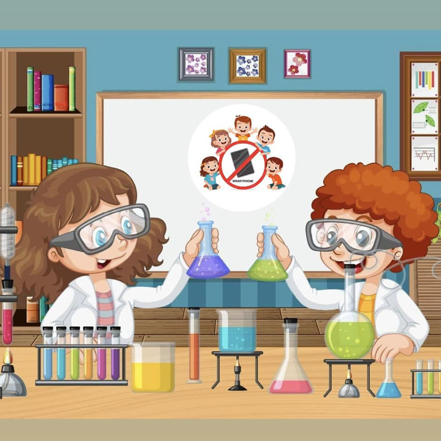 Магична кутија со достава низ Македонија