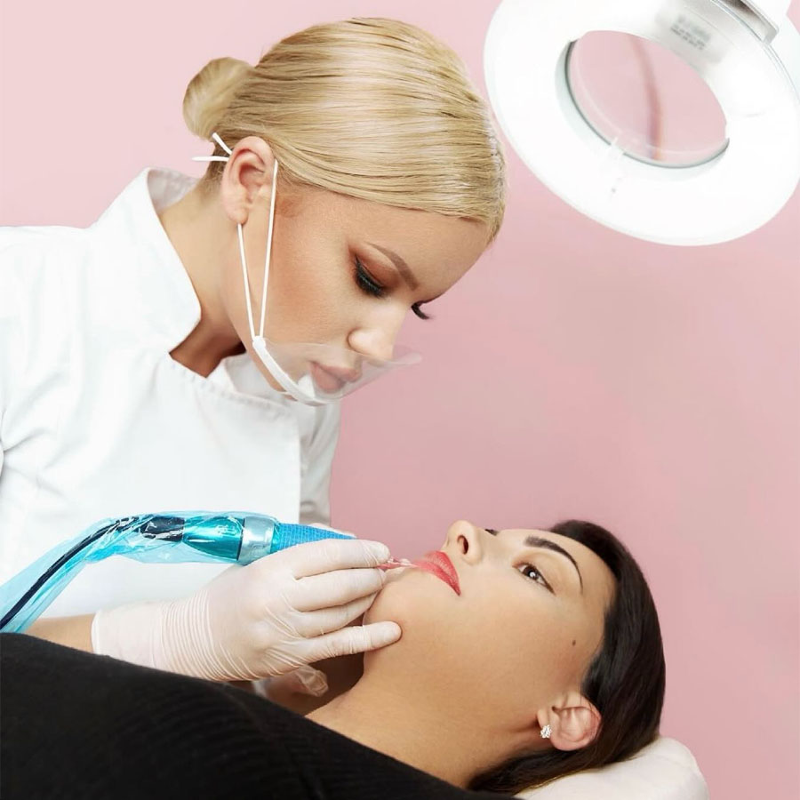 Естетски третмани за твојата нова самодоверба.