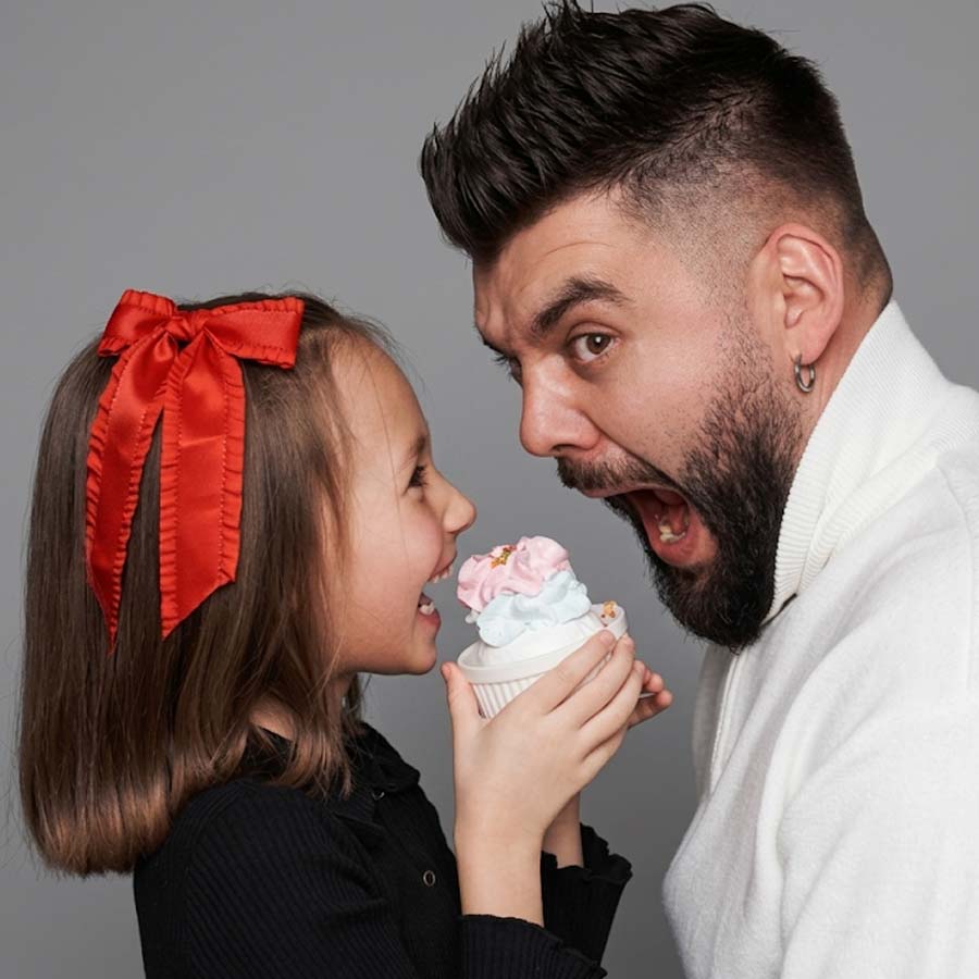 Создади магија во рамка