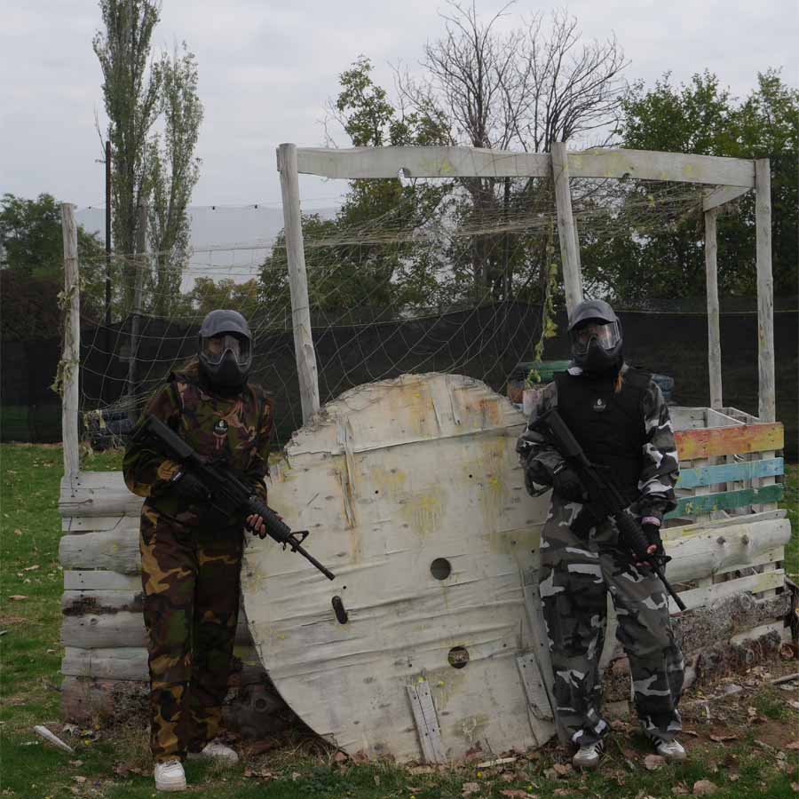 Склопи го твојот победнички тим
