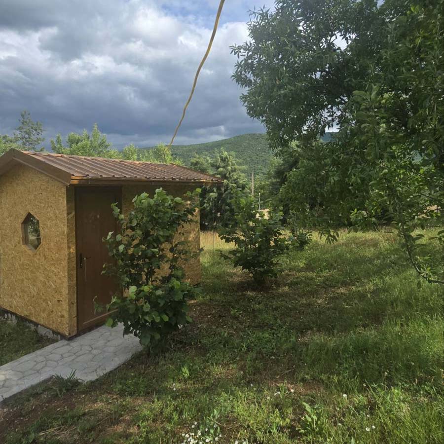Прекрасна природа во Нова Брезница