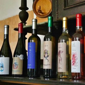 Незаборавно гастрономско доживување во Винарија Ерос