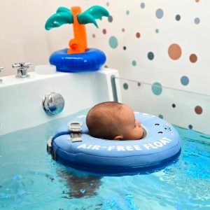 Baby Spa во Скопје