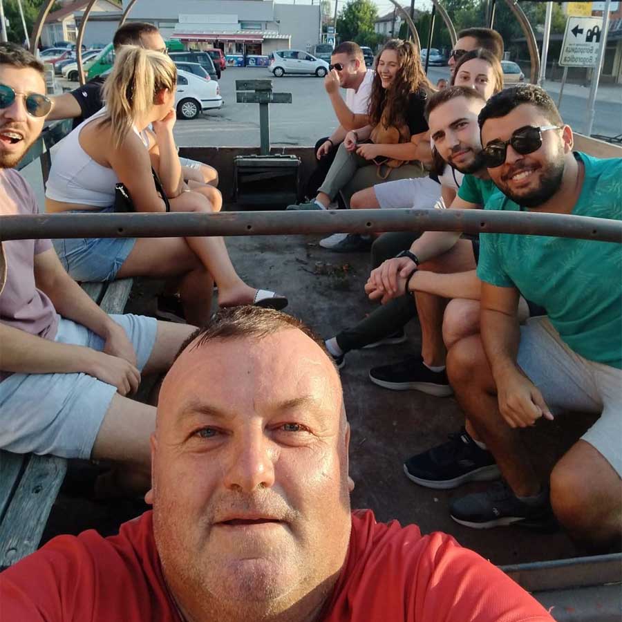 Патот кон непознатото