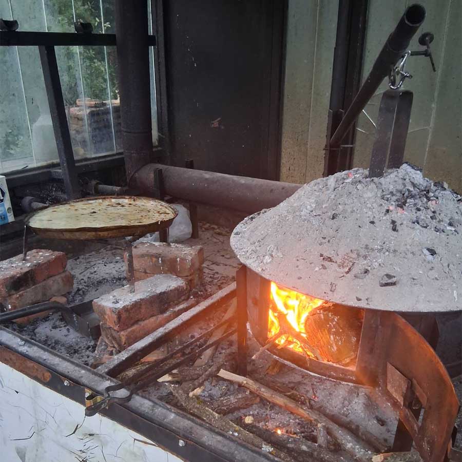 Вкус на домашна традиција