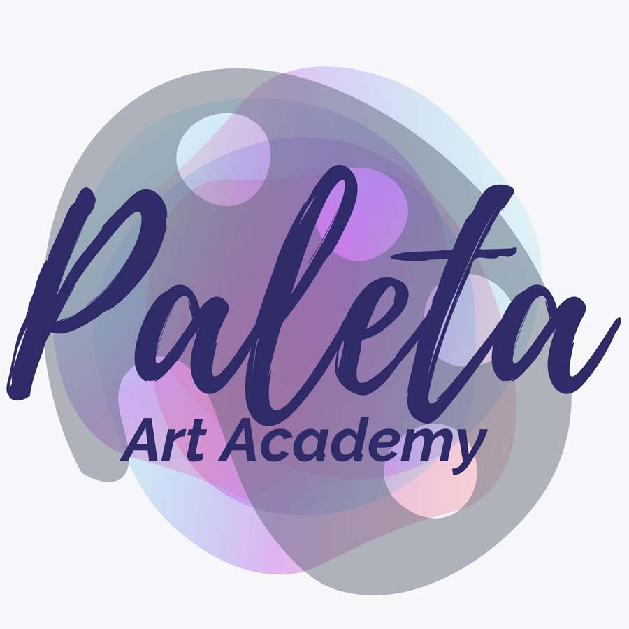 Paleta Art Academy во Скопје